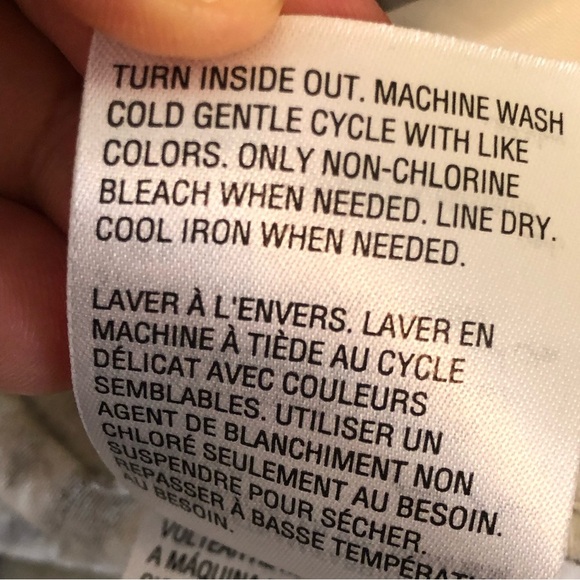 JM Collection Animal Printed Crinkle Texture Pull-On Drawstring Pants - Picture 15 of 15